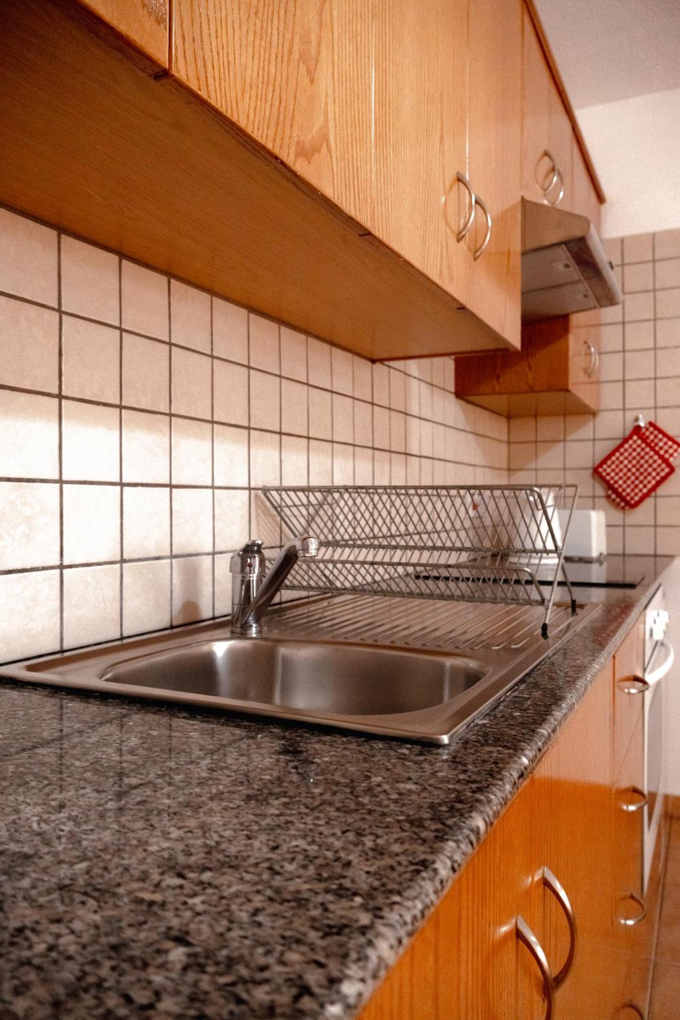 Auberge de jeunesse Nissus Urban à Ayía Nápa Chambre photo