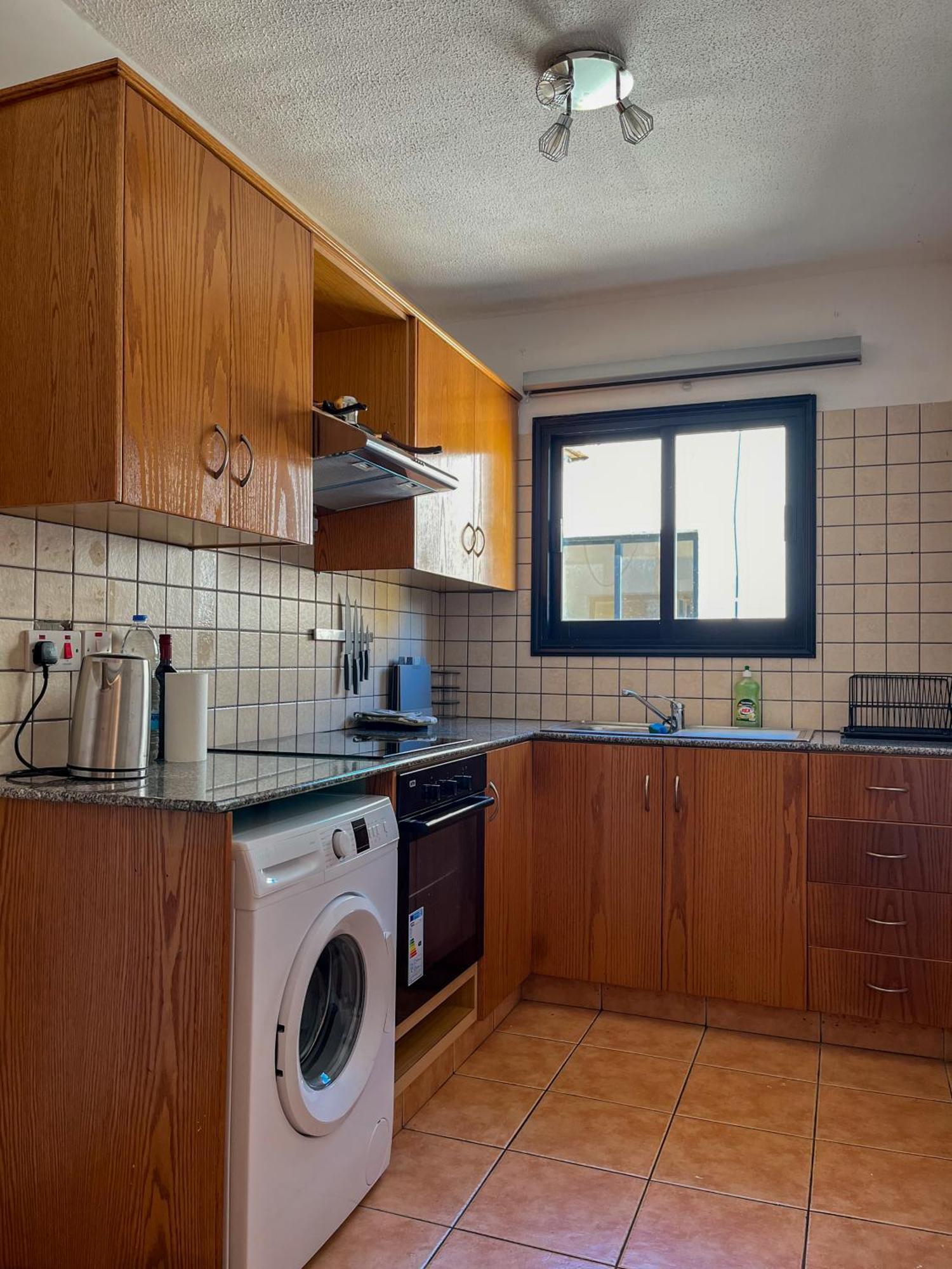 Auberge de jeunesse Nissus Urban à Ayía Nápa Extérieur photo