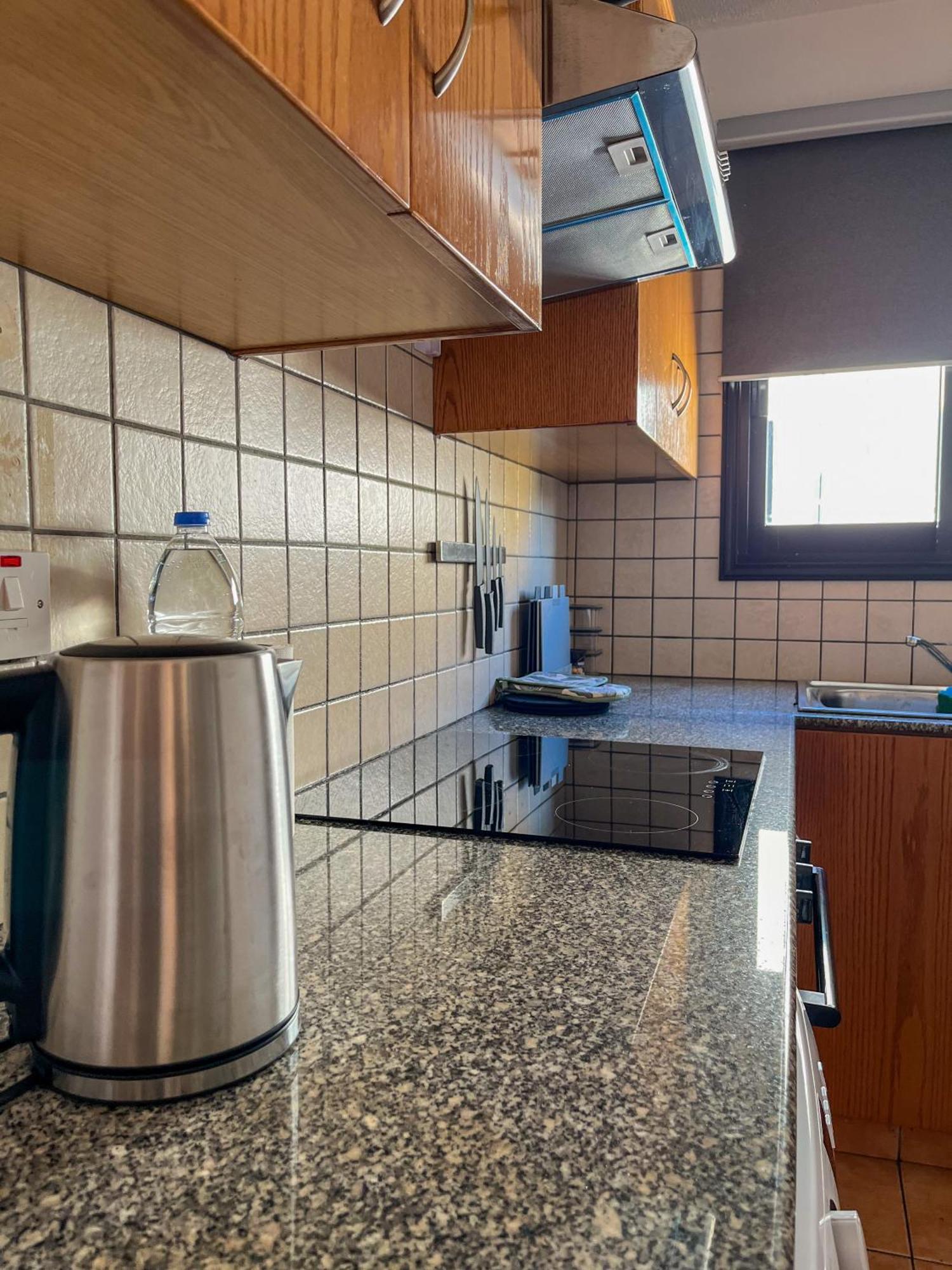 Auberge de jeunesse Nissus Urban à Ayía Nápa Chambre photo